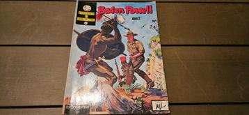 Baden powell beschikbaar voor biedingen