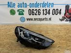 OPEL INSIGNIA INTELLI LUX LED KOPLAMP 39122975 ORIGINEEL, Opel, Gebruikt, Ophalen of Verzenden