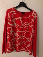 Blouse PUNTO XL, Nieuw, Punto, Rood, Ophalen