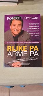 Rijke pa arme pa, Enlèvement ou Envoi