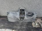 Tableau de bord Opel corsa D, Opel