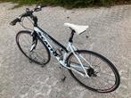 Scatto dames koersfiets, Ophalen, Gebruikt