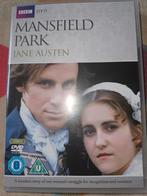 Mansfield Park BBC series, Ophalen of Verzenden, Zo goed als nieuw