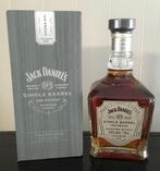 Jack Daniels : Single Barrel 100 Proof + Box, Ophalen, Nieuw