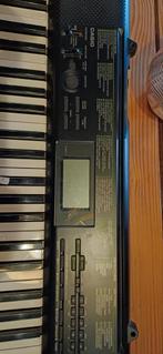 Casio  keybord, Muziek en Instrumenten, Ophalen, Casio, Midi-aansluiting, 61 toetsen