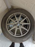 Mercedes velgen voor winterbanden (4x banden), Auto-onderdelen, Ophalen, Gebruikt, Velg(en), 16 inch