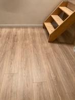 Laminaat 12,5m2, Ophalen, Bruin, Nieuw, 10 tot 25 m²