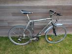 Scott Sportster P5, Ophalen, Gebruikt