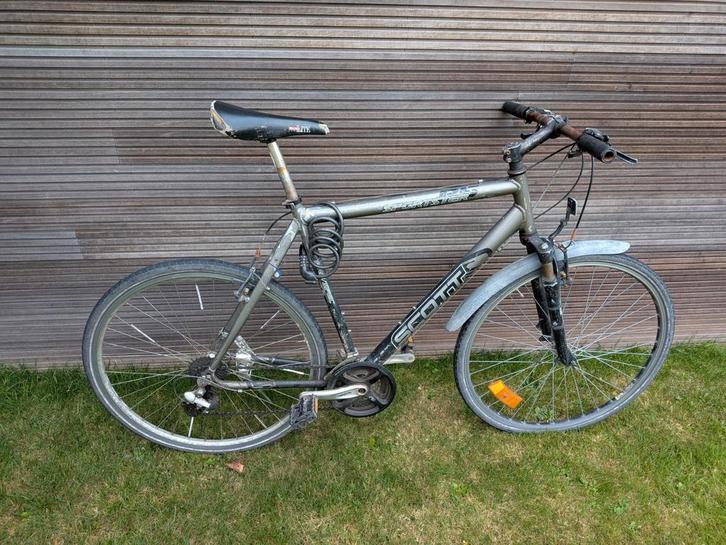 Scott Sportster P5, Fietsen en Brommers, Fietsen | Heren | Sportfietsen en Toerfietsen, Gebruikt, Ophalen