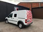 Ford Transit Connect 1.8 TDCi, Auto's, Ford, Bedrijf, Overige carrosserie, Transit, Te koop