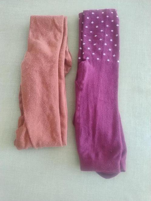 Broekkousen, Kinderen en Baby's, Kinderkleding | Maat 134, Zo goed als nieuw, Meisje, Overige typen, Ophalen