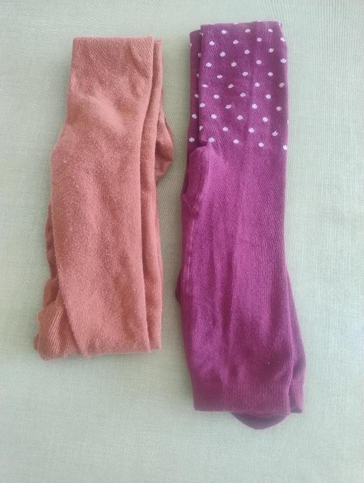 Broekkousen, Enfants & Bébés, Vêtements enfant | Taille 134, Comme neuf, Fille, Autres types, Enlèvement