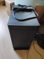 Surround sony, Audio, Tv en Foto, Ophalen, Zo goed als nieuw, Soundbar, Sony