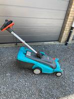 Grasmaaier, Tuin en Terras, Ophalen, Zo goed als nieuw