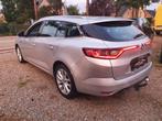 Renault Megane Break 1.2 benz, Voorwielaandrijving, Stof, 4 cilinders, Bedrijf