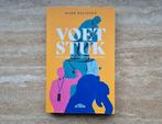 Voetstuk, Mark Nelissen over bescheiden oorsprong van mens, Boeken, Verzenden, Maatschappij en Samenleving, Nieuw, Mark Nelissen