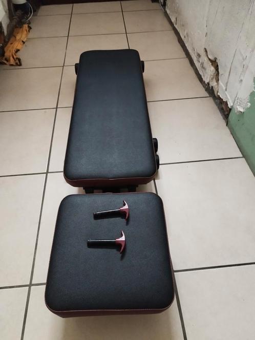Fitnes, Sport en Fitness, Massageproducten, Zo goed als nieuw, Ophalen