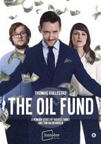 The Oil Fund, Enlèvement ou Envoi
