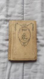 Emile Zola, Le Rêve, Enlèvement, Utilisé, Emile zola