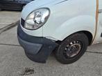 Renault Kangoo 1.5d 2008 294.000 km Export Schade, Autos, Achat, 4 portes, Entreprise, 2 places