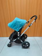 BUGABOO cameleon 3 - volledige set, Poussette combi, Tige de poussée réglable, Bugaboo, Enlèvement