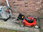 Tondeuse Orec, Jardin & Terrasse, Tondeuses à gazon, Enlèvement, Utilisé, 40 à 49 cm, Tondeuses à gazon à essence