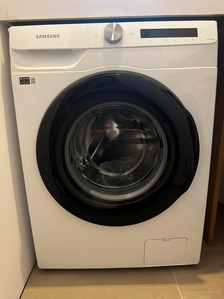 Wasmachine, nieuw., Elektronische apparatuur, Droogkasten, Nieuw, Ophalen