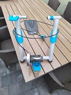 Tackx rollen/hometrainer, Sport en Fitness, Wielrennen, Ophalen, Zo goed als nieuw