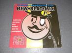 NEW BEAT MIX 1,  C'est Belge,, Cd's en Dvd's, Cd's | Dance en House, Ophalen of Verzenden, Gebruikt, Overige genres