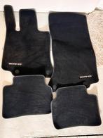 AMG automatten, Enlèvement