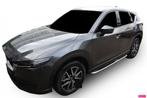 Treeplanken Mazda CX-5 2017 - heden OEM style NIEUW !!!!!!!, Nieuw, Mazda, Jan Sangerslaan 16, MBG