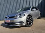 ✔VW GOLF 7½ 1.0TSI AUTOMATIC 2018 Euro6❕ GPS, Bluetooth,.., Stof, Navigatiesysteem, Bedrijf, 5 zetels