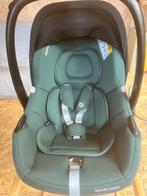 Maxi Cosi Cabriofix & FamilyFix 3, Kinderen en Baby's, Autostoeltjes, Ophalen, Verstelbare rugleuning, Zo goed als nieuw, Isofix