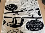 Bora - babydekentje - merinowol - 70 x 70, Kinderen en Baby's, Ophalen, Gebruikt