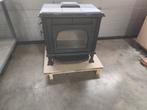 Speksteenkachel Altech vision als nieuwe., Huis en Inrichting, Ophalen, Allesbrander