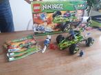 Lego ninjago 9445, Kinderen en Baby's, Speelgoed | Duplo en Lego, Ophalen of Verzenden, Lego, Zo goed als nieuw