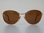 Henry Jullien Julline . Gouden zonnebril . Vintage., Handtassen en Accessoires, Zonnebrillen en Brillen | Dames, Overige merken