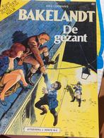 3 Bakelandts, Ophalen of Verzenden, Zo goed als nieuw