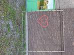 Spandoekframe 280x280cm, Verzamelen, Merken en Reclamevoorwerpen, Ophalen