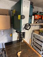 lintzaag Power Record BS400, Doe-het-zelf en Bouw, Ophalen, Gebruikt, 70 mm of meer, Lintzaag