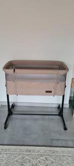 Cosleeper, Ophalen, Zo goed als nieuw