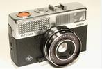 Agfa Optima 200 sensor, Audio, Tv en Foto, Fotocamera's Analoog, Ophalen of Verzenden, Zo goed als nieuw, Spiegelreflex, Overige Merken