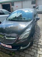 Opel meriva 1.6d 110pK 2015 cosmo, SUV ou Tout-terrain, 5 places, Cuir et Tissu, Achat