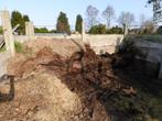 Paardenmest Gratis, Tuin en Terras, Aarde en Mest, Ophalen, Mest