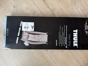 Thule Infant Sling  beschikbaar voor biedingen