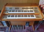 Philips Philicordia, Muziek en Instrumenten, Orgels, Ophalen, Gebruikt, 2 klavieren, Orgel