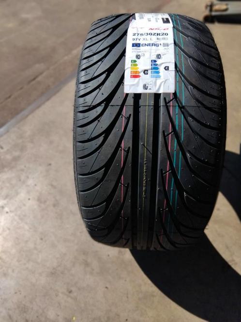 275/30r20 2753020275/30R20 Nieuwe zomer NANKANG, Auto-onderdelen, Besturing, Ophalen