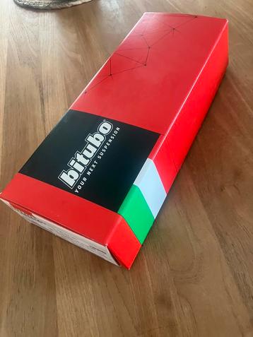 Schokdemper Vespa beschikbaar voor biedingen