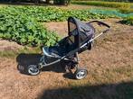 Quiny baby/peuter buggy, Kinderen en Baby's, Buggy's, Ophalen, Gebruikt, Quinny, Verstelbare rugleuning
