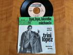 Trini Lopez - Bye,Bye, Blondie., Cd's en Dvd's, Vinyl Singles, Ophalen of Verzenden, Gebruikt